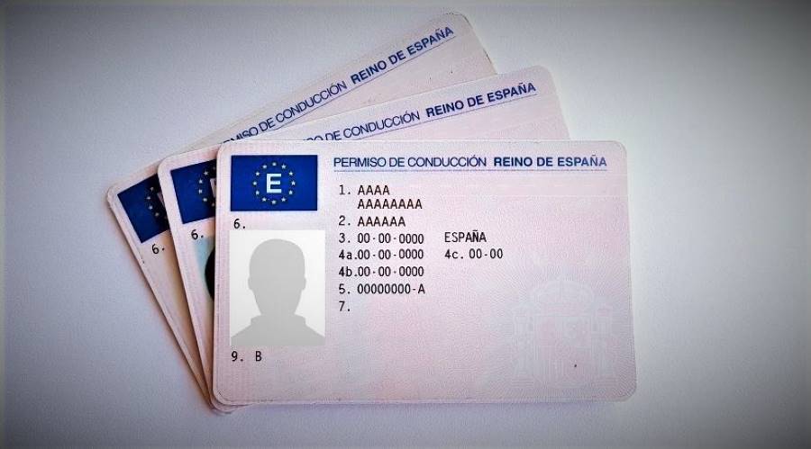 Carnet De Conducir En España - ¿Cómo Obtener El Permiso De Conducir?