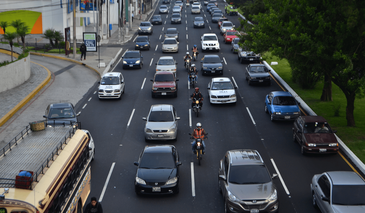 Requisitos Para Sacar La Licencia De Conducir En El Salvador